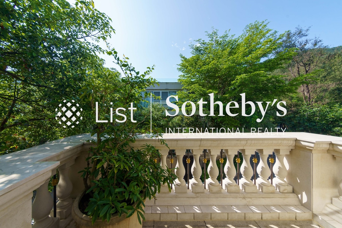 Botanica Bay Botanica Bay | Balcony off Second En-suite Bedroom