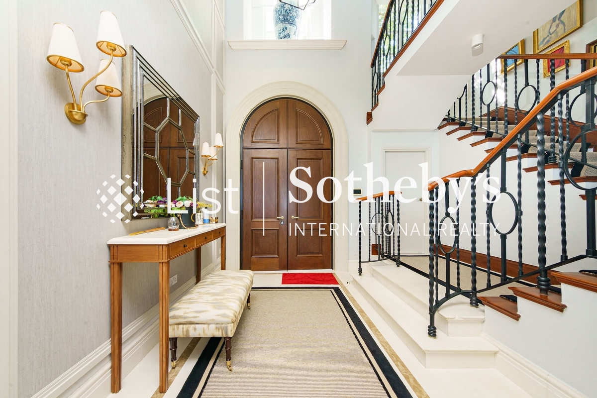 Botanica Bay Botanica Bay | Entrance in the House