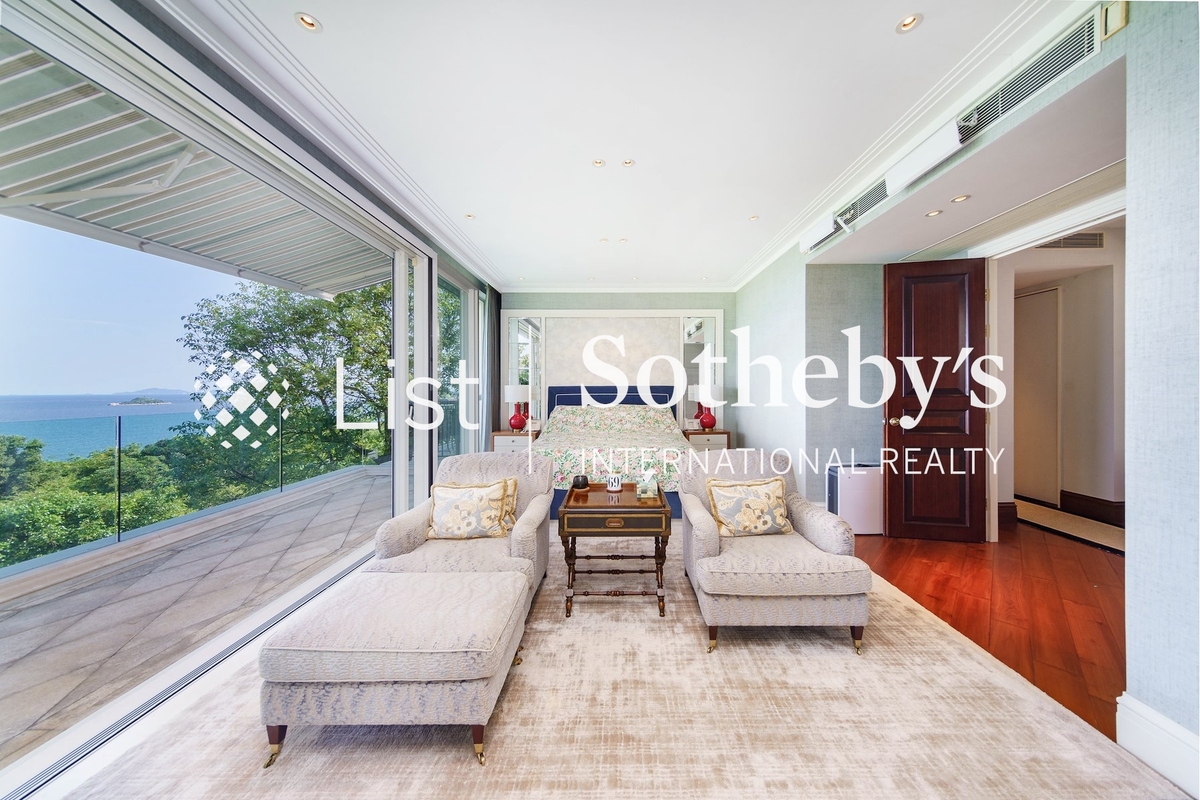 Botanica Bay Botanica Bay | Master Bedroom