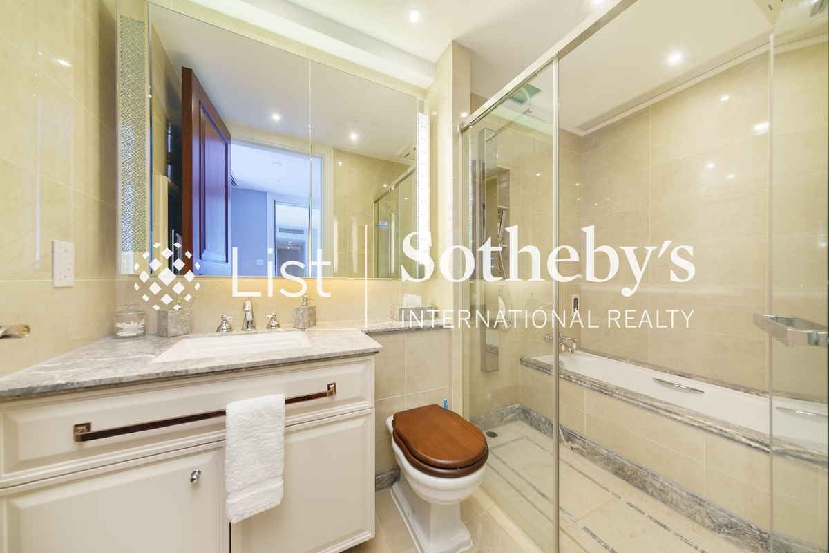 Botanica Bay Botanica Bay | Second En-suite Bathroom