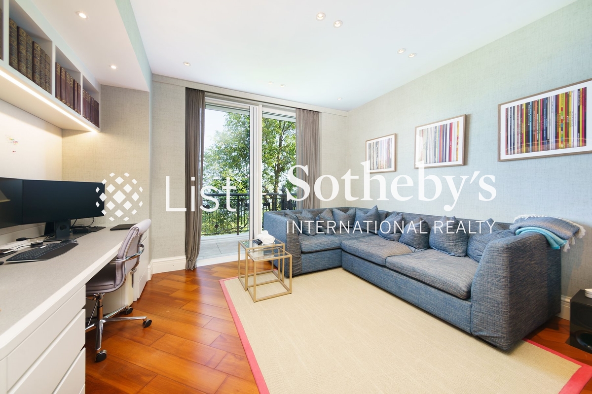 Botanica Bay Botanica Bay | Third En-suite Bedroom