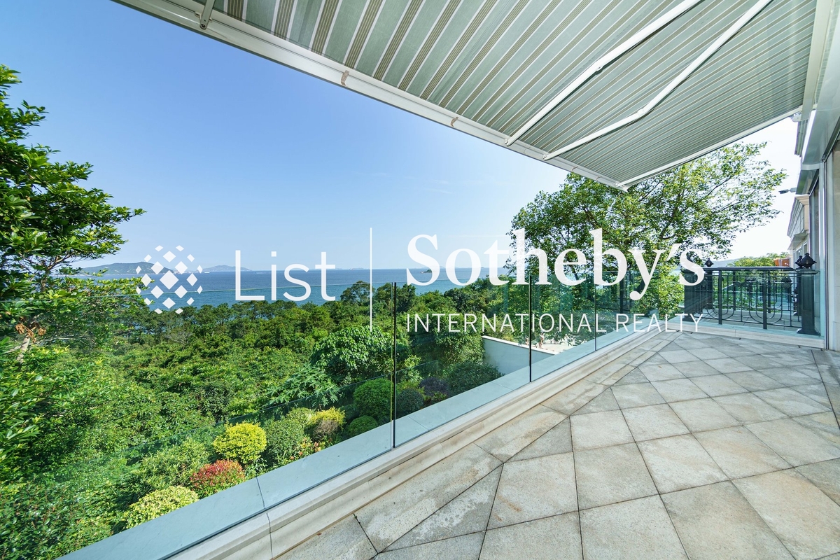 Botanica Bay Botanica Bay | Balcony off Master Bedroom