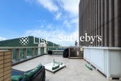 Lexington Hill Lexington Hill | Private Roof Terrace