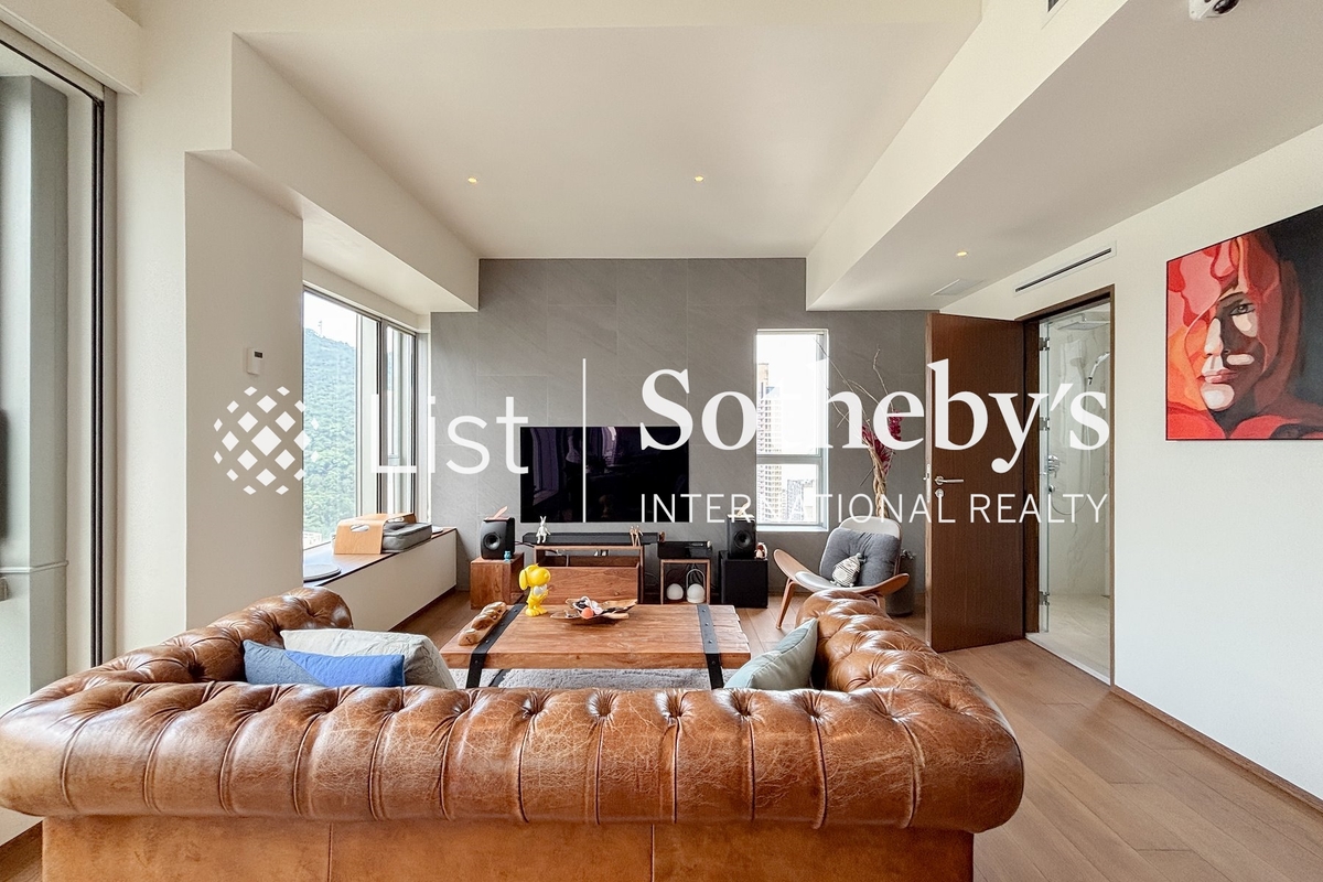 Lexington Hill Lexington Hill | Living Room