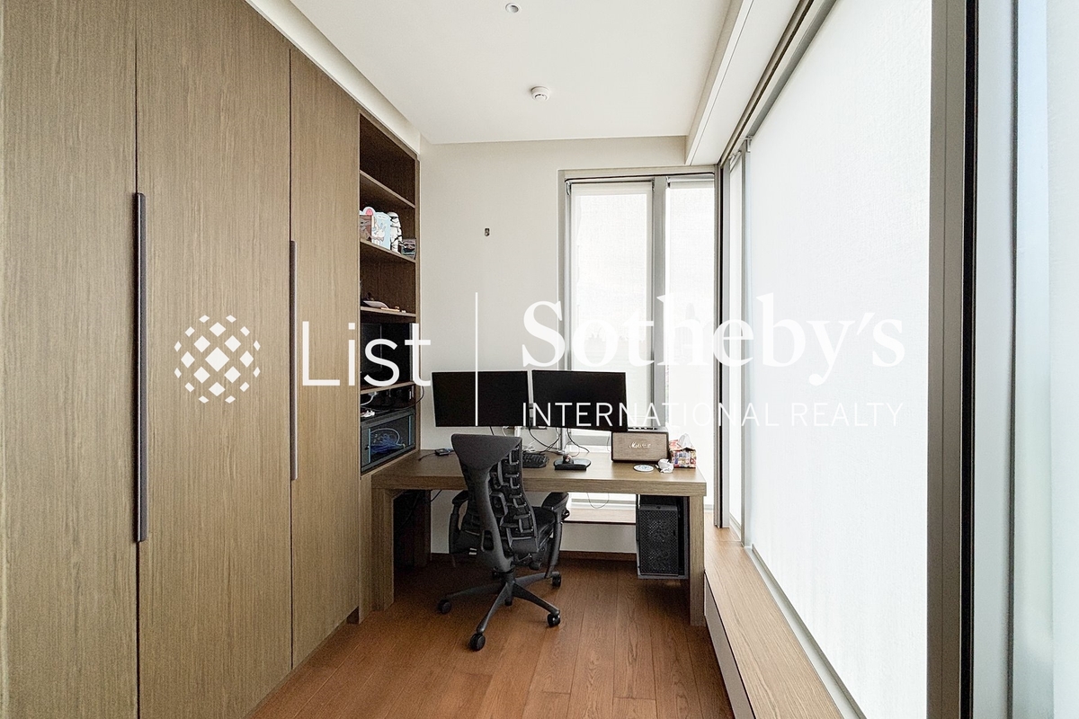 Lexington Hill Lexington Hill | Study Room