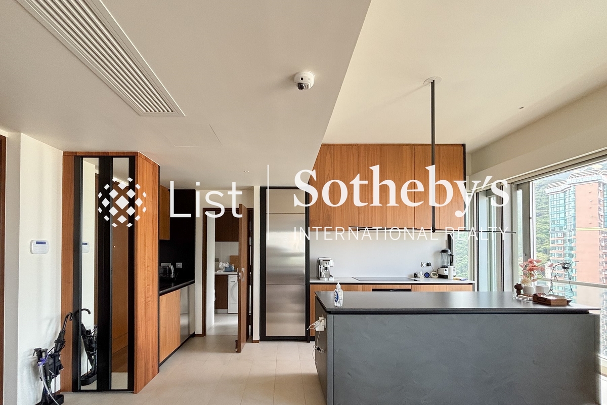 Lexington Hill Lexington Hill | Open Kitchen
