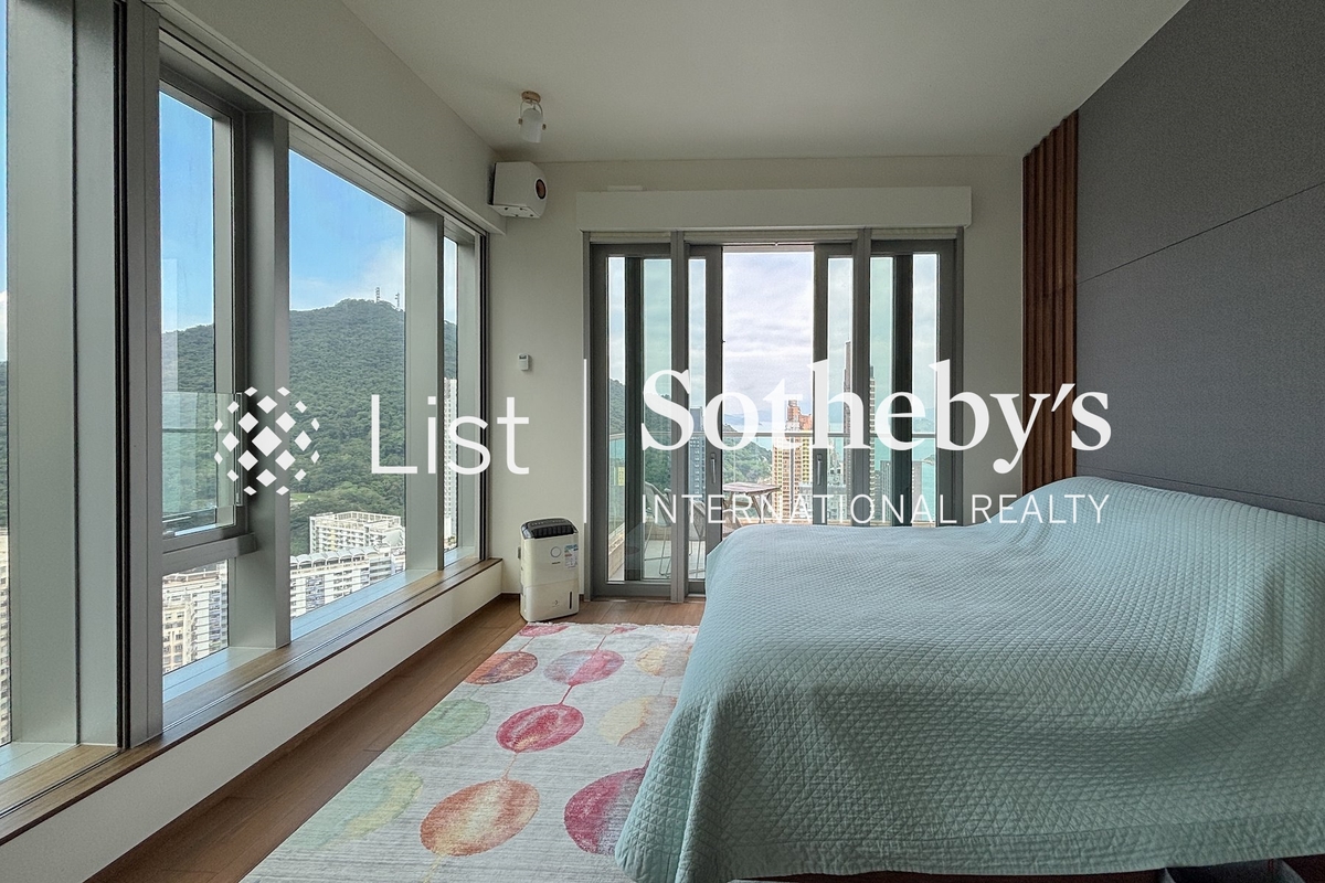 Lexington Hill Lexington Hill | Master Bedroom