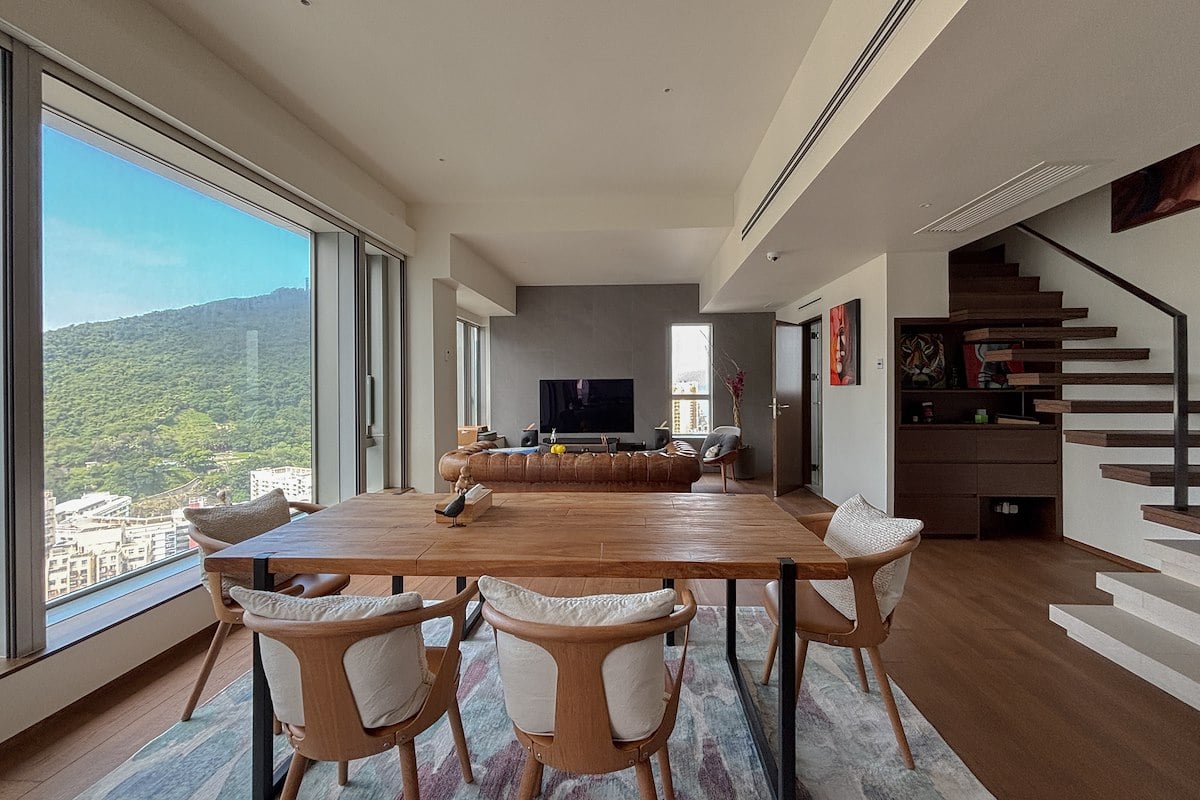 Lexington Hill Lexington Hill | Living Room