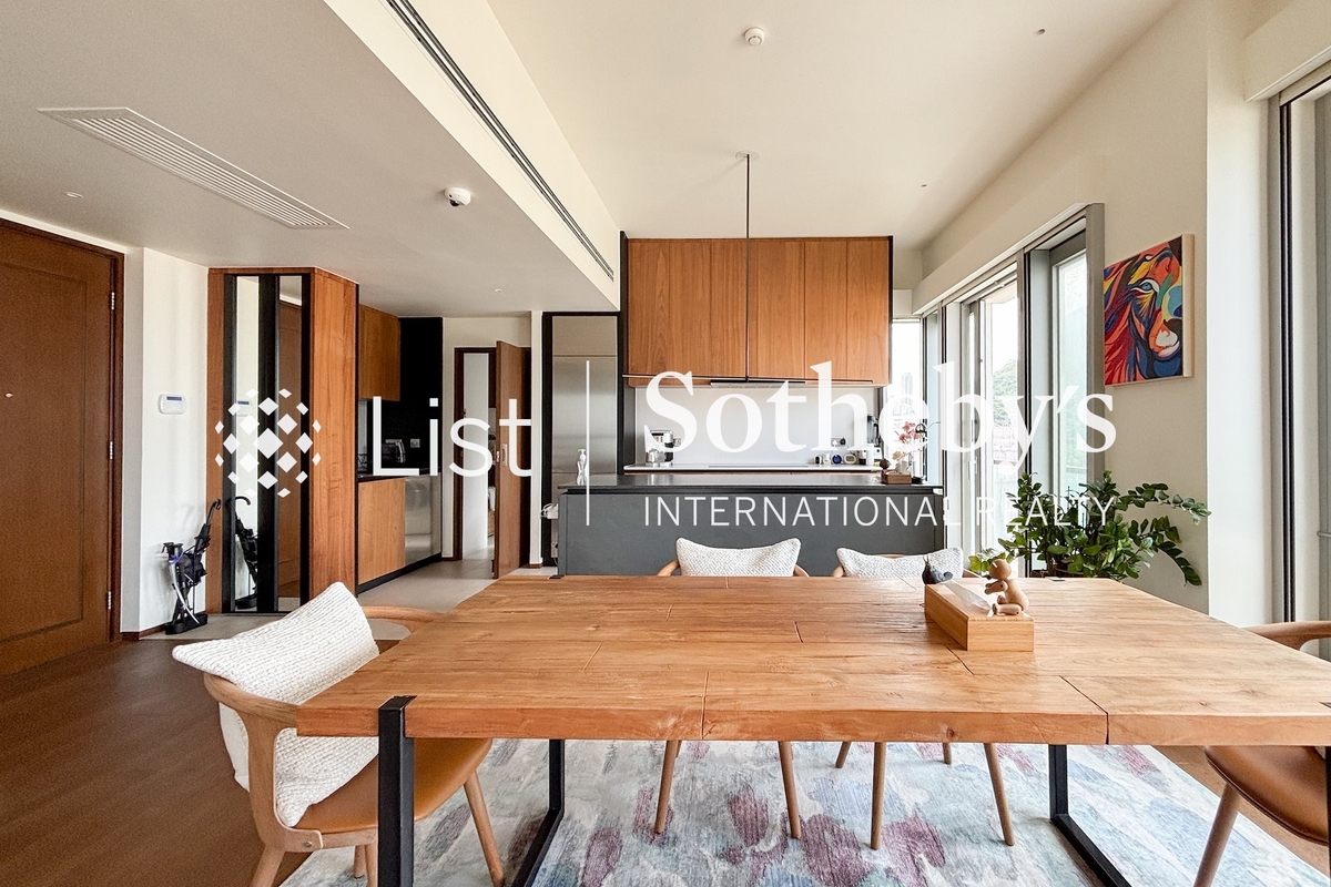 Lexington Hill Lexington Hill | Dining Room