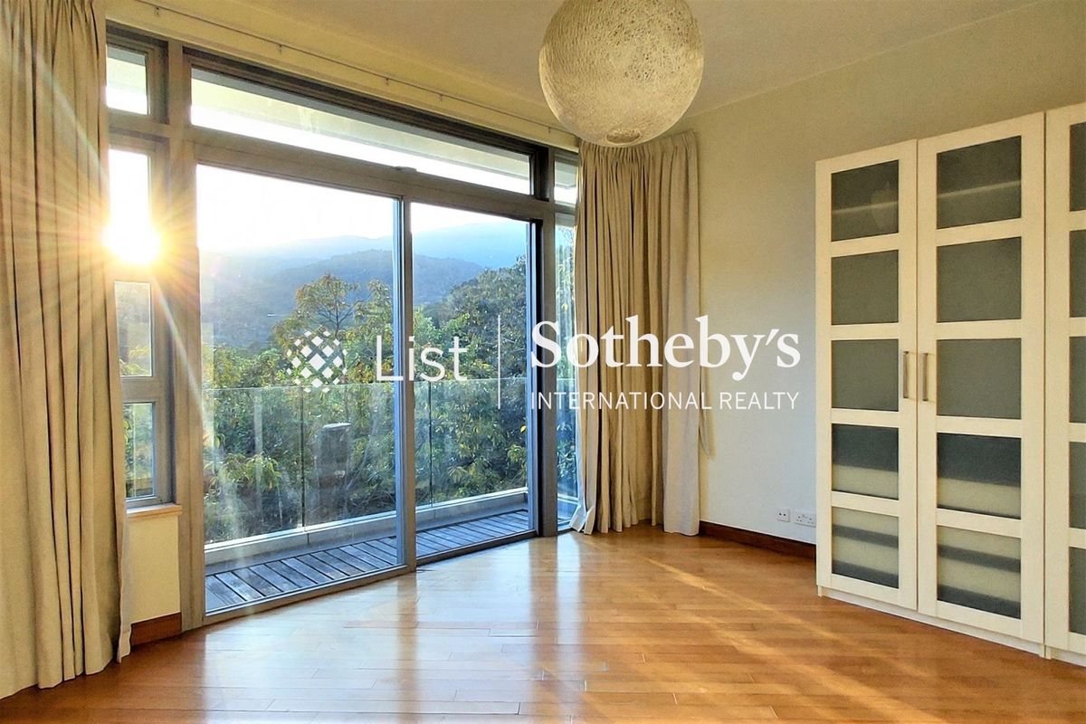 The Giverny 溱喬 | Master Bedroom