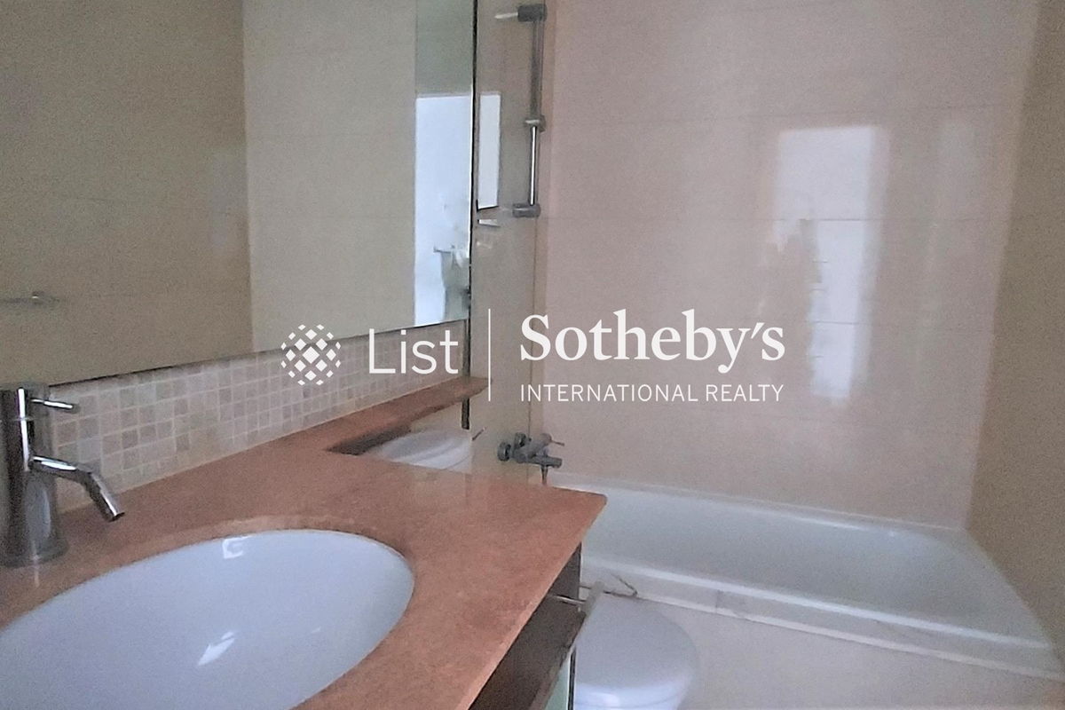 The Giverny 溱喬 | Second En-suite Bathroom