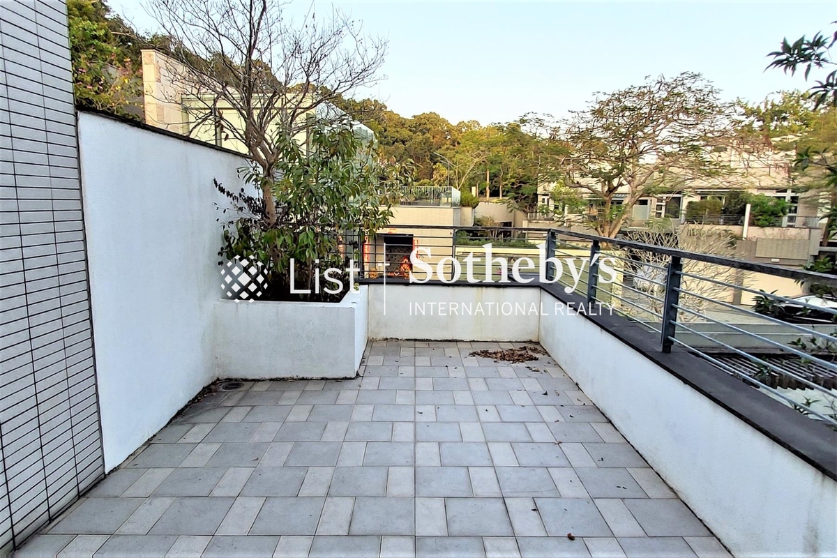 The Giverny 溱喬 | Private Terrace off Second En-suite Bedroom