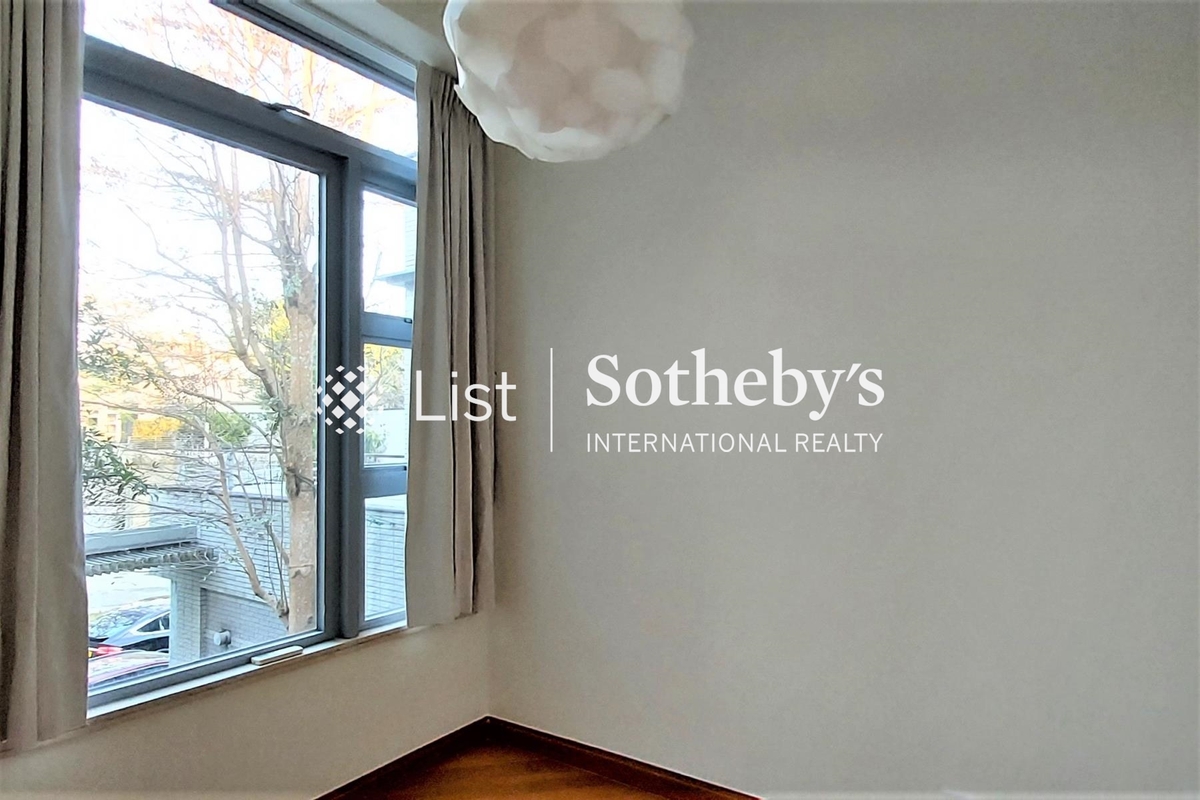 The Giverny 溱喬 | Third Bedroom