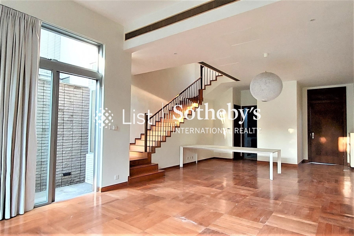 The Giverny 溱喬 | Living and Dining Room