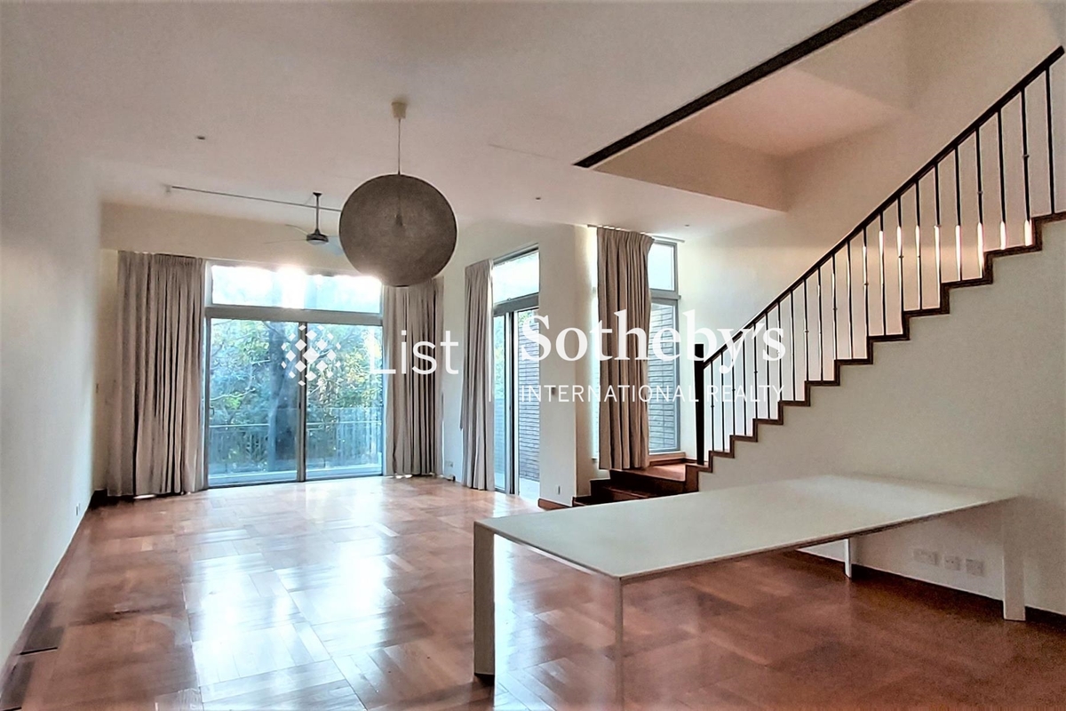 The Giverny 溱喬 | Living and Dining Room