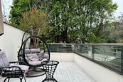 The Giverny 溱喬 | Private Roof Terrace