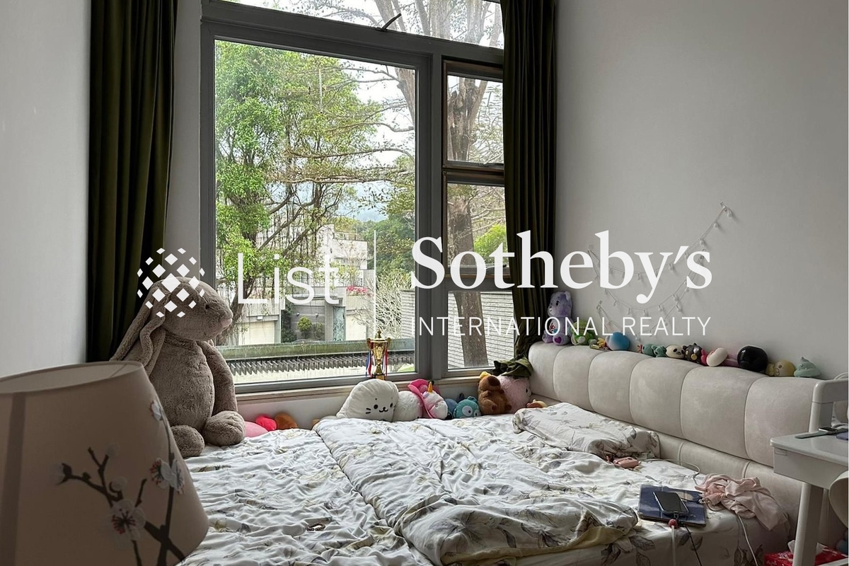 The Giverny 溱喬 | Second Bedroom