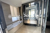 Cullinan West 匯璽 | Master Bathroom