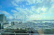 Cullinan West 匯璽 | View from Living and Dining Room