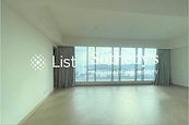 Cullinan West 匯璽 | Living and Dining Room