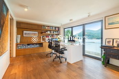 Sheung Sze Wan 相思灣 | Study Area in Master Bedroom
