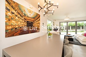 Sheung Sze Wan 相思灣 | Living and Dining Room