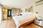 Sheung Sze Wan 相思灣 | Master Bedroom