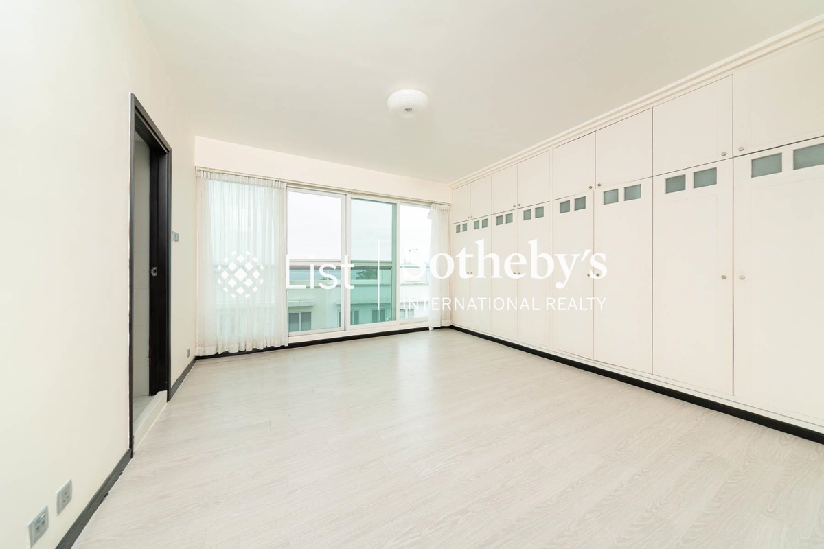Pik Sha Garden 碧沙花園 | Master Bedroom