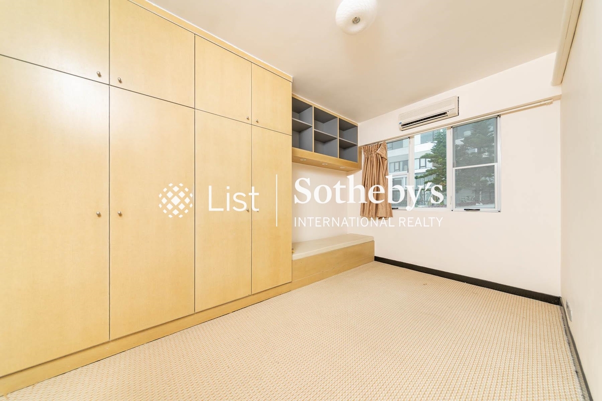 Pik Sha Garden 碧沙花園 | Second Bedroom