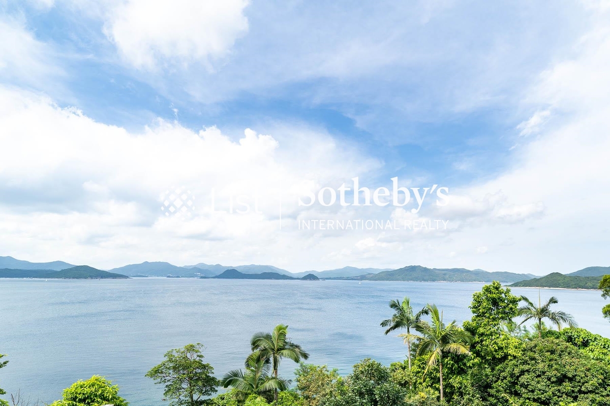 Pik Sha Garden 碧沙花園 | View from Private Roof Terrace