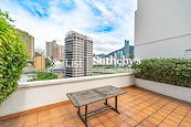 No. 76 Morrison Hill Road 摩利臣山道76號 | Private Roof Terrace