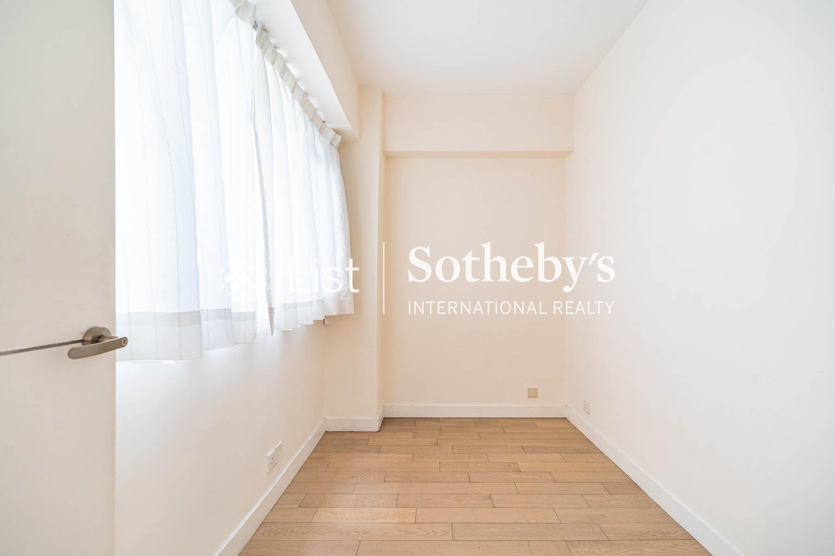 No. 76 Morrison Hill Road 摩利臣山道76號 | Second Bedroom