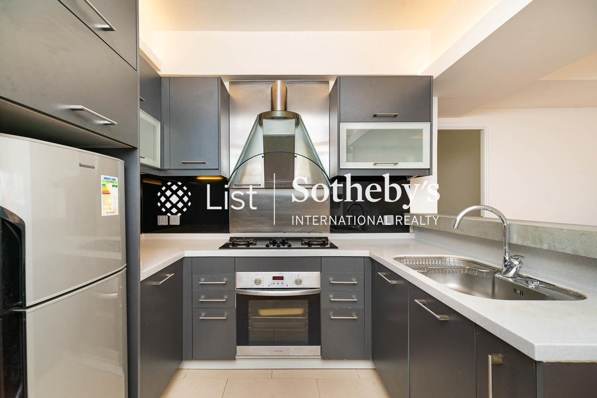 No. 76 Morrison Hill Road 摩利臣山道76號 | Open Kitchen