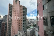 Wilton Place 蔚庭軒 | View from Master Bedroom