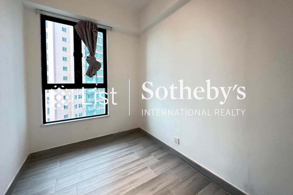 Wilton Place 蔚庭軒 | Third Bedroom