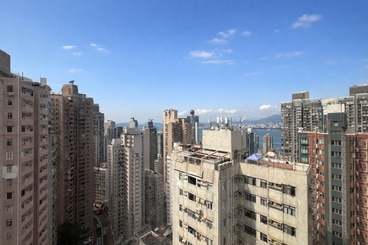 Wilton Place 蔚庭軒 | 