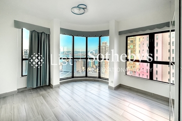 Wilton Place 蔚庭軒 | 