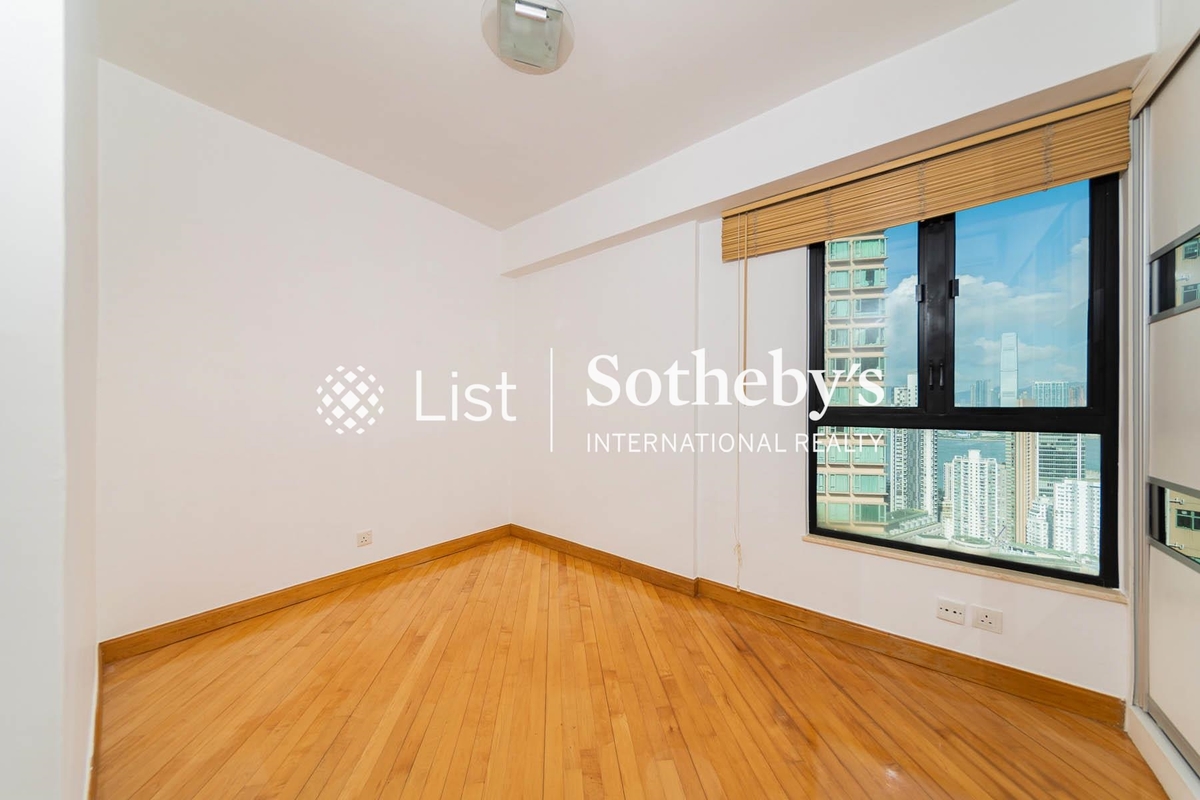 Wilton Place 蔚庭軒 | Second Bedroom