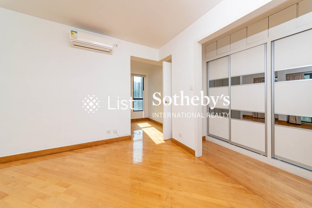 Wilton Place 蔚庭軒 | Master Bedroom