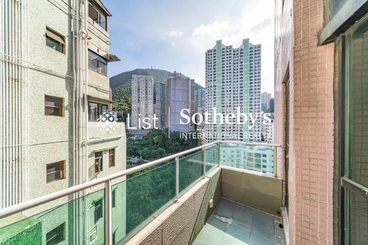 Wilton Place 蔚庭轩 | 