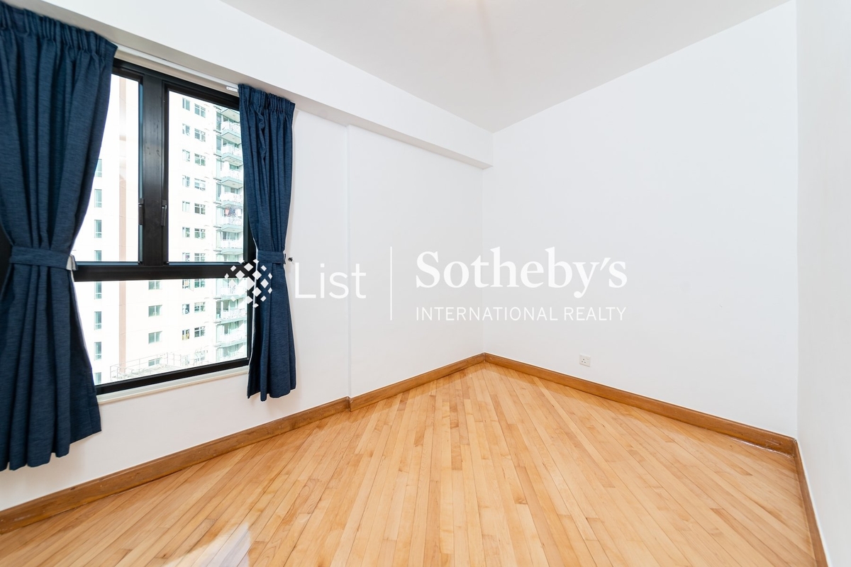 Wilton Place 蔚庭軒 | Second Bedroom