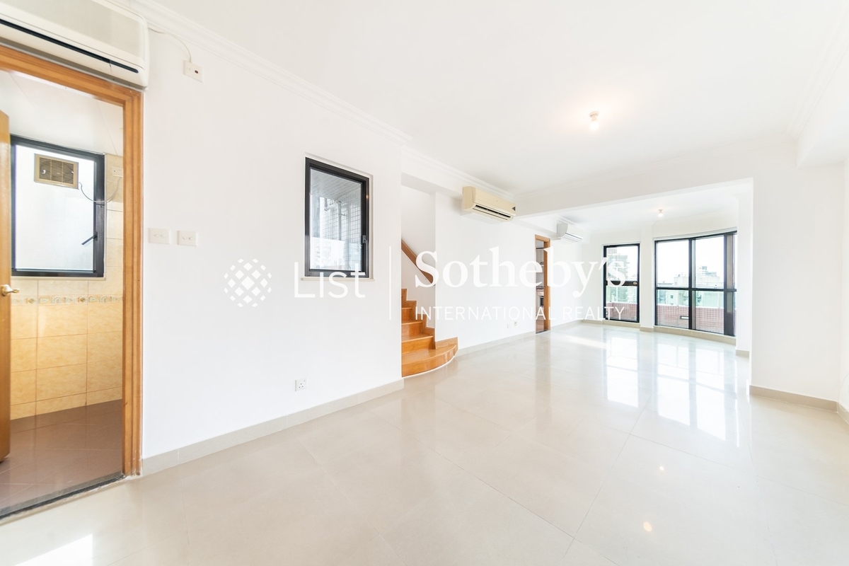 Wilton Place 蔚庭軒 | Living and Dining Room