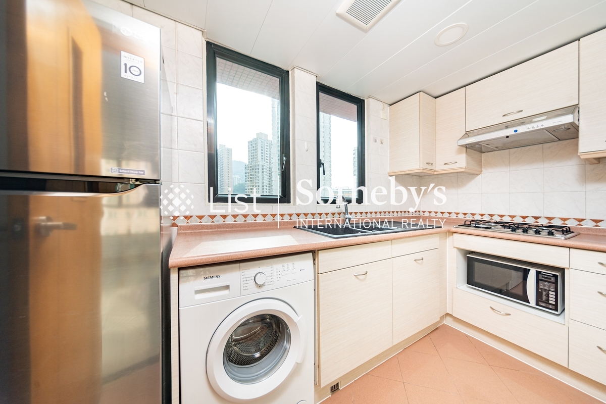 Wilton Place 蔚庭軒 | Kitchen