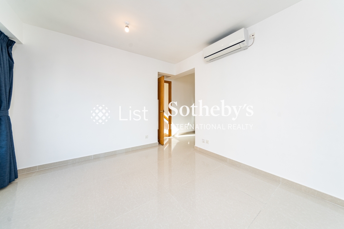 Wilton Place 蔚庭軒 | Second Bedroom