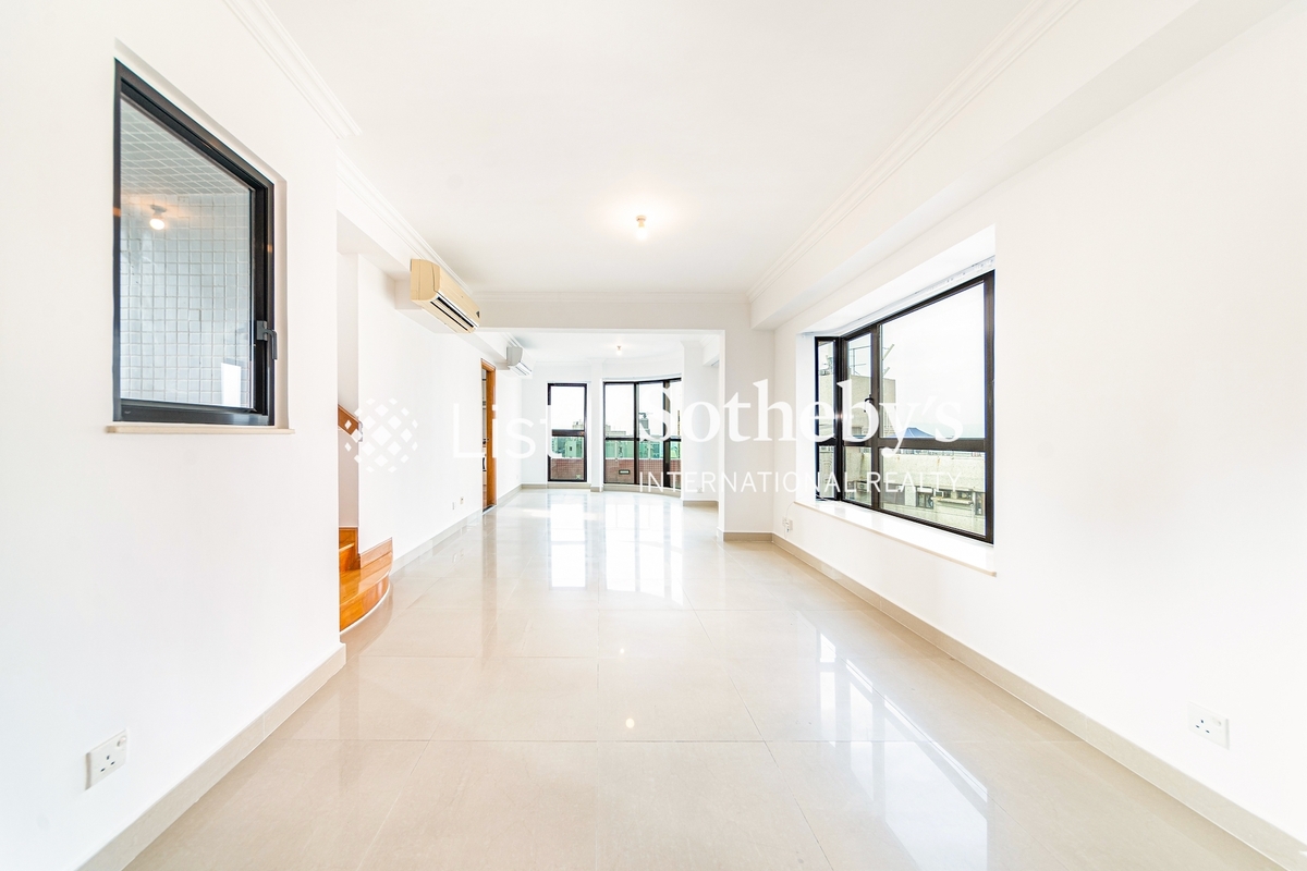 Wilton Place 蔚庭軒 | Living and Dining Room