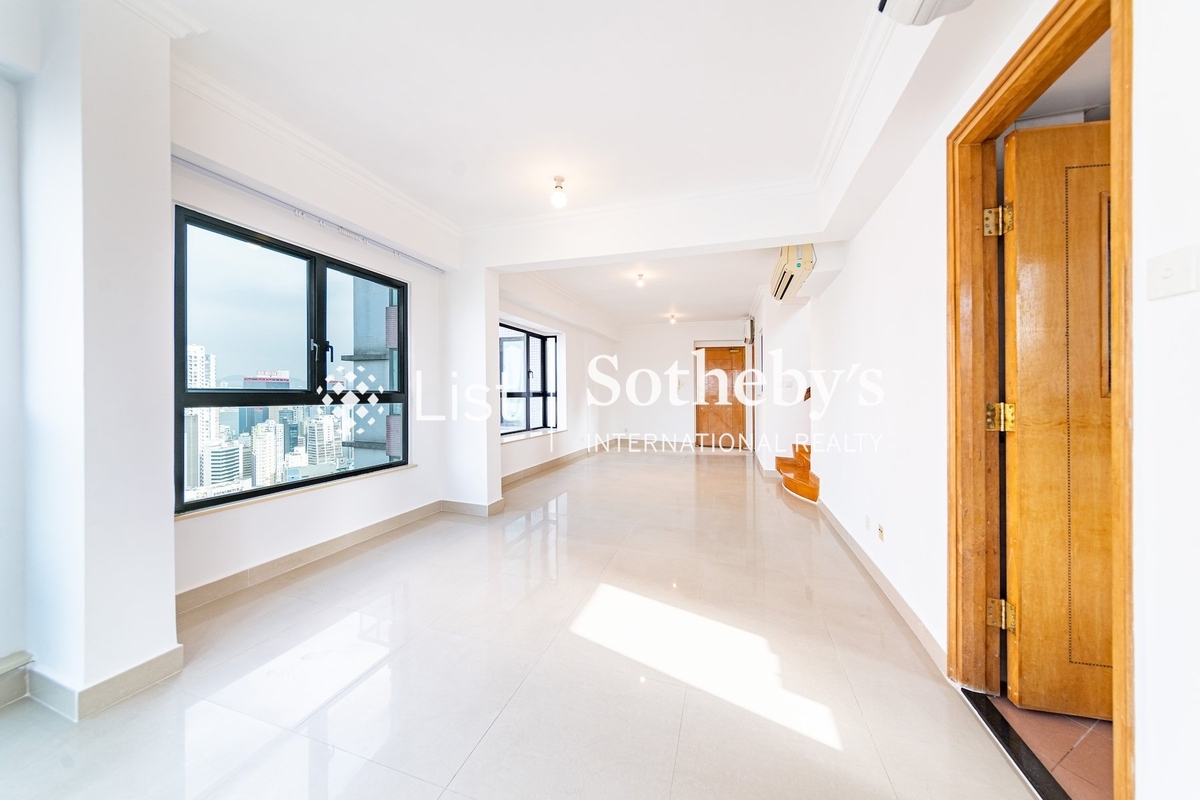 Wilton Place 蔚庭軒 | Living and Dining Room