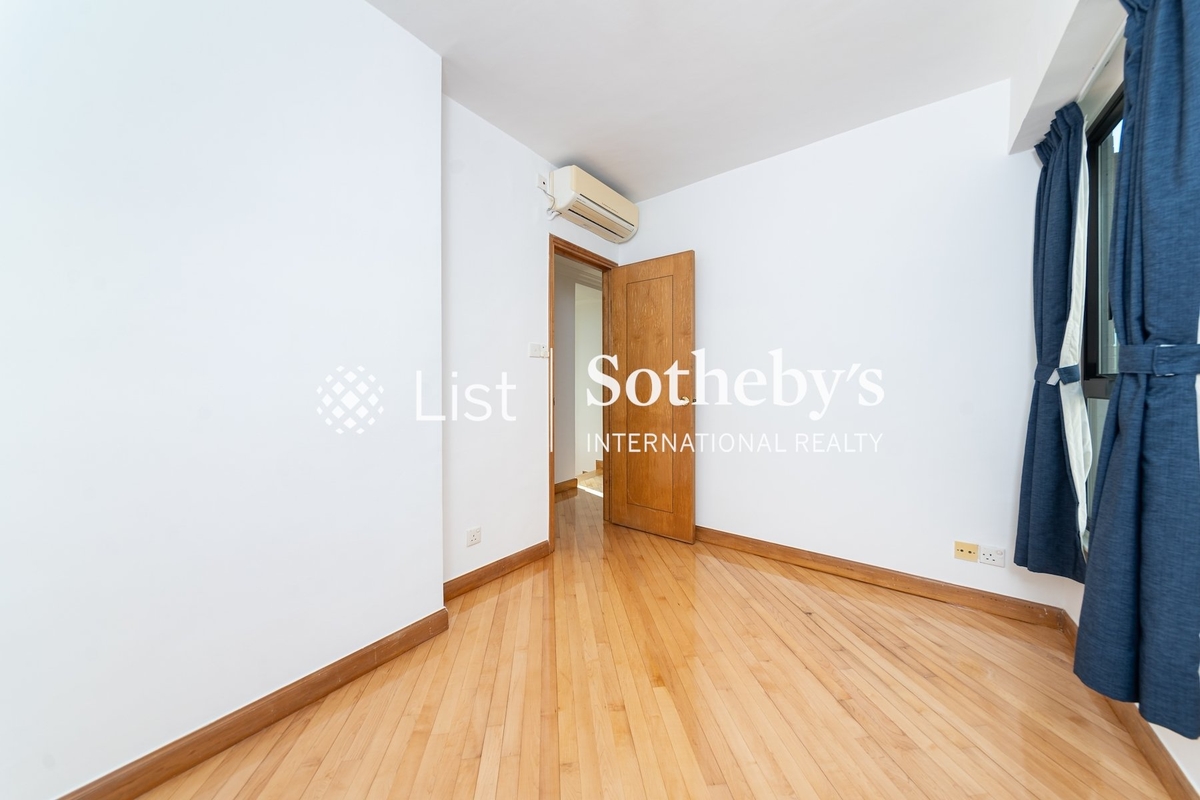 Wilton Place 蔚庭軒 | Second Bedroom