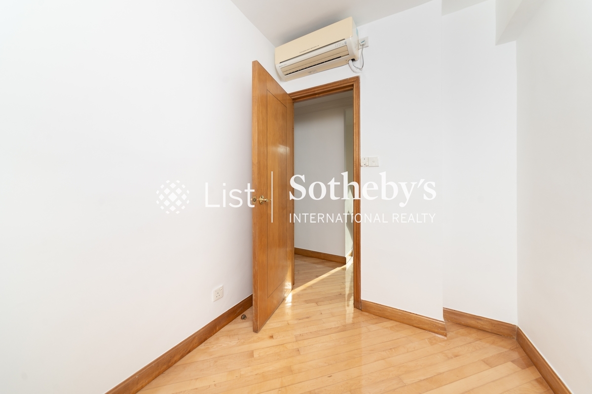 Wilton Place 蔚庭軒 | Third Bedroom