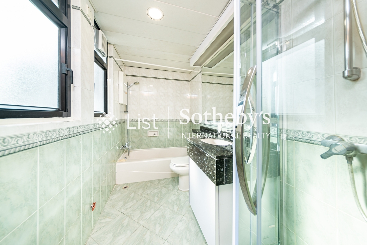 Wilton Place 蔚庭軒 | Master Bathroom