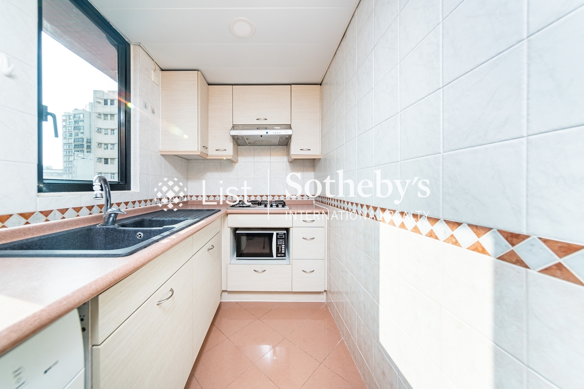 Wilton Place 蔚庭軒 | Kitchen
